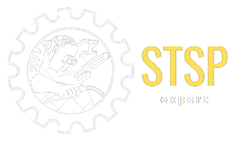Stsp Tuyauterie Industriel Vitrolles Logo 1
